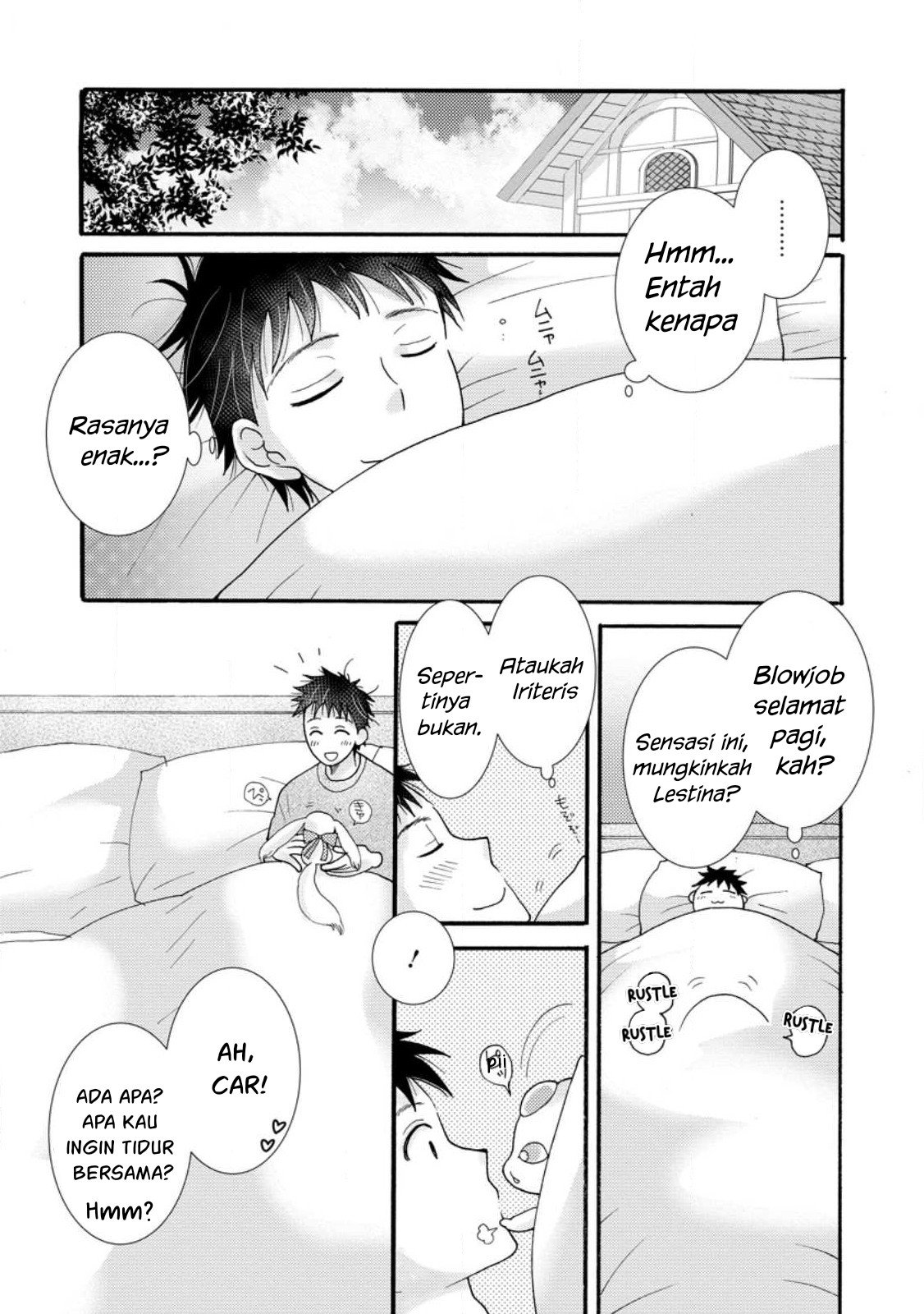 Ataerareta Skill wo Tsukatte Kasei de Isekai Bijotachi to Ichaicha shitai - Chapter 17 2