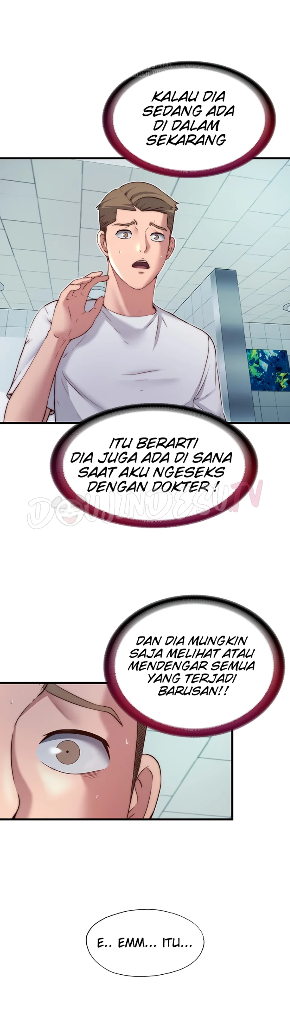 A Situation Full of Erections - Chapter 19 2 A Situation Full of Erections - Chapter 19 2