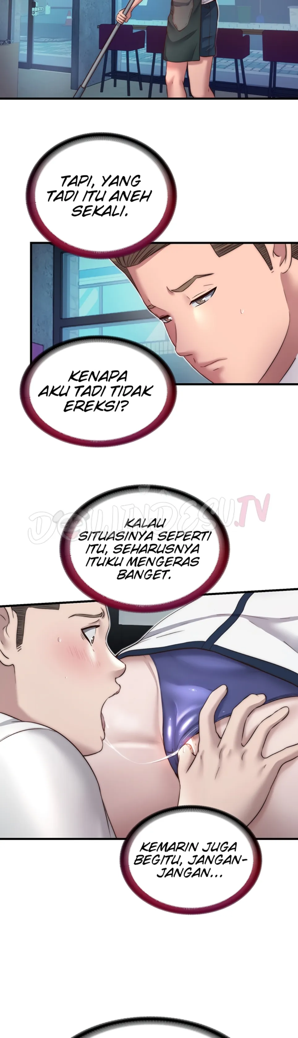 A Situation Full of Erections - Chapter 19 29 A Situation Full of Erections - Chapter 19 29