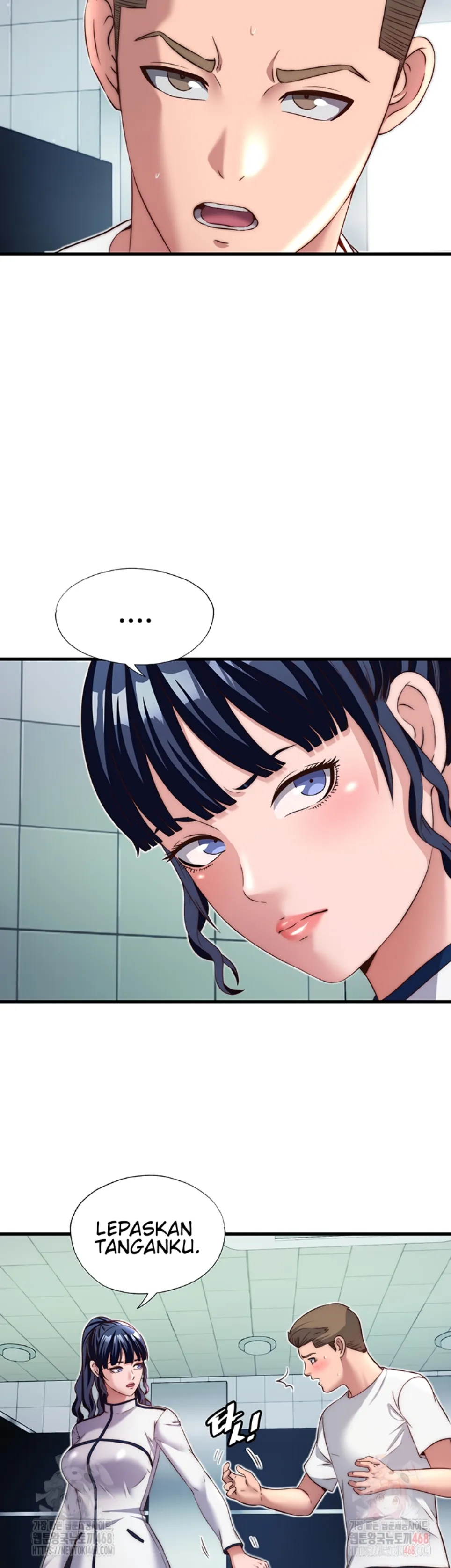 A Situation Full of Erections - Chapter 19 20 A Situation Full of Erections - Chapter 19 20