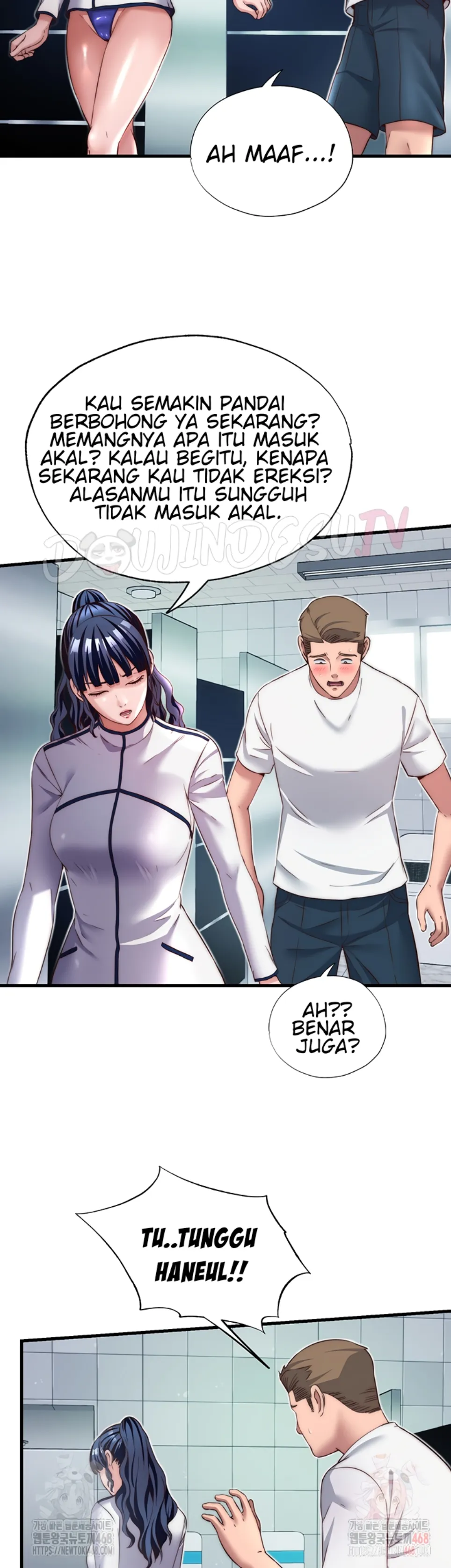 A Situation Full of Erections - Chapter 19 21 A Situation Full of Erections - Chapter 19 21