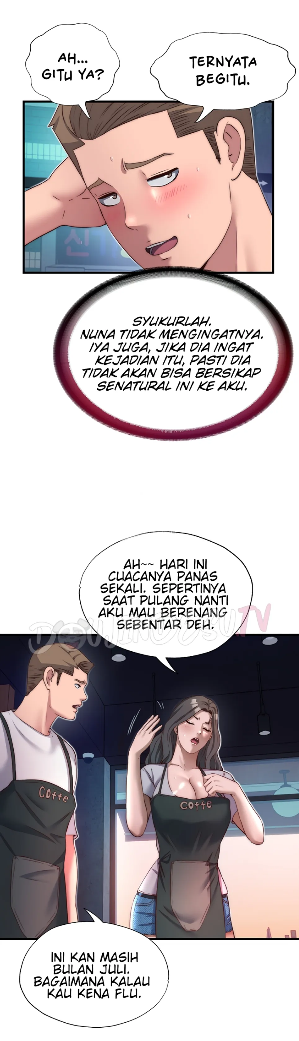 A Situation Full of Erections - Chapter 19 27 A Situation Full of Erections - Chapter 19 27