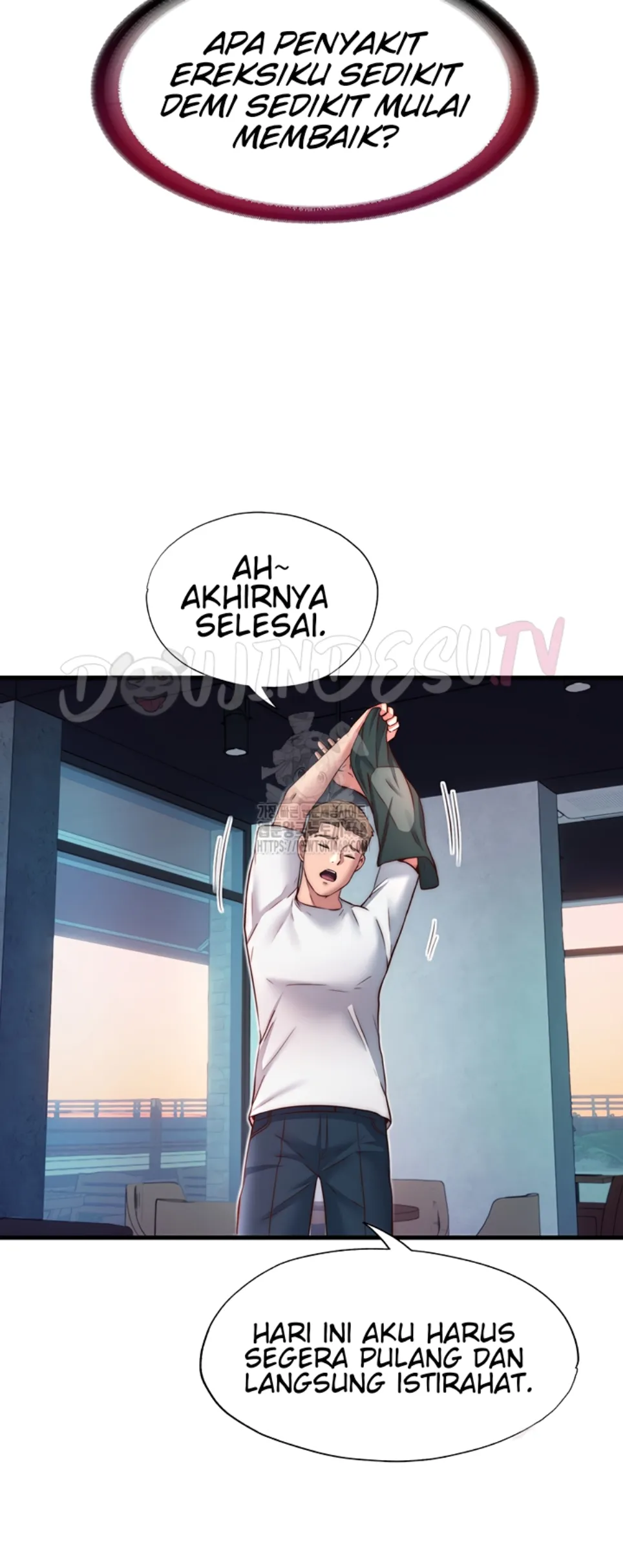 A Situation Full of Erections - Chapter 19 30 A Situation Full of Erections - Chapter 19 30