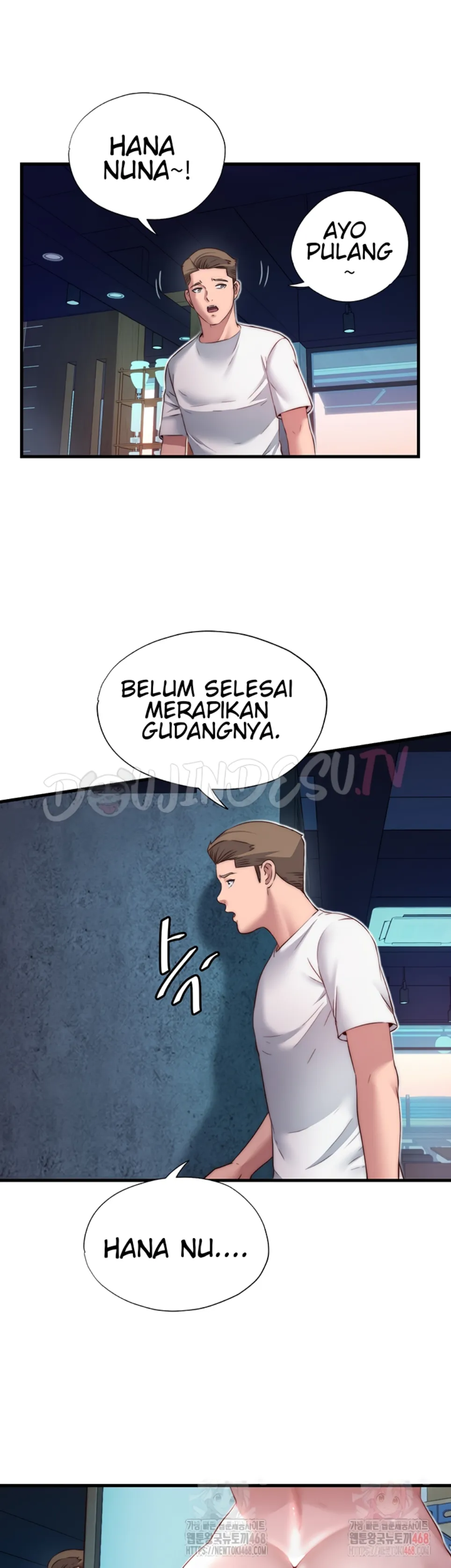 A Situation Full of Erections - Chapter 19 31 A Situation Full of Erections - Chapter 19 31