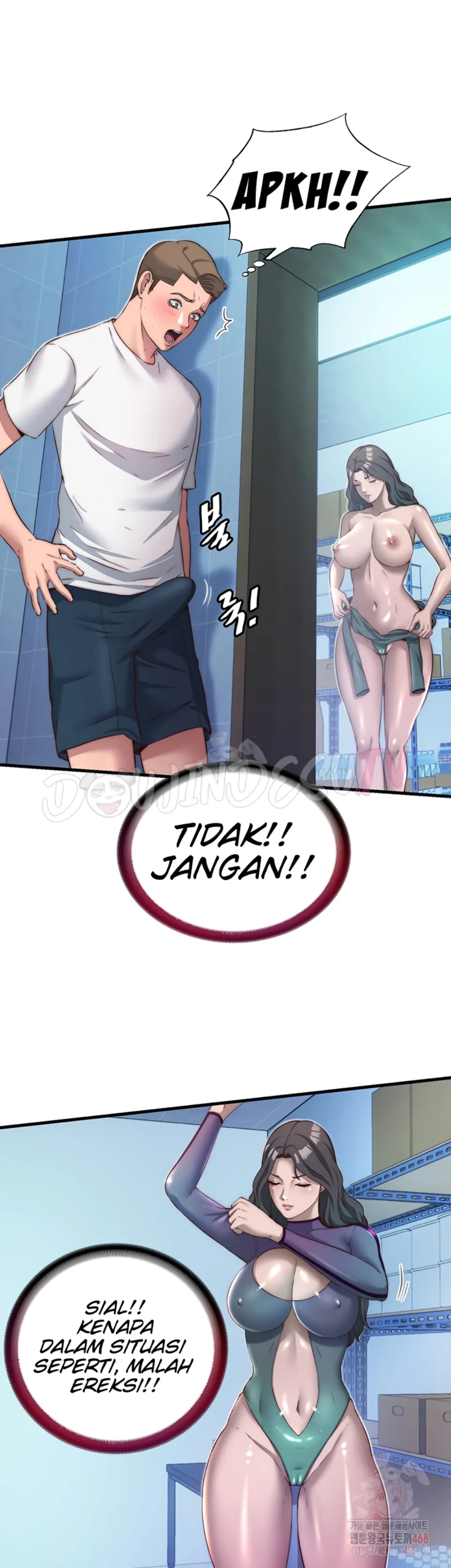 A Situation Full of Erections - Chapter 19 34 A Situation Full of Erections - Chapter 19 34