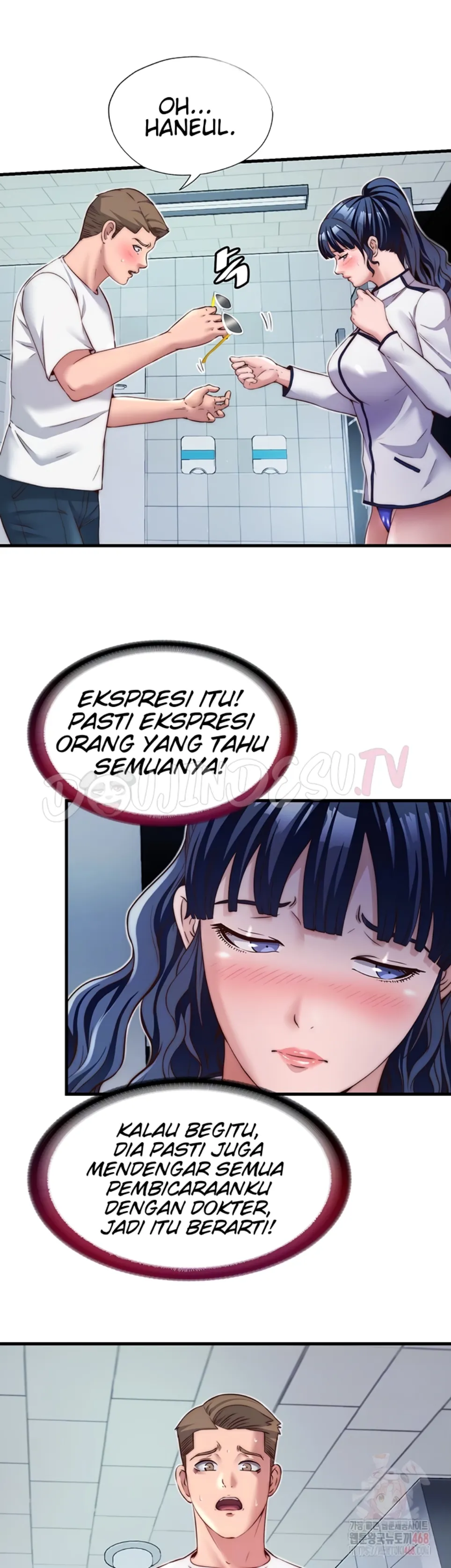 A Situation Full of Erections - Chapter 19 7 A Situation Full of Erections - Chapter 19 7