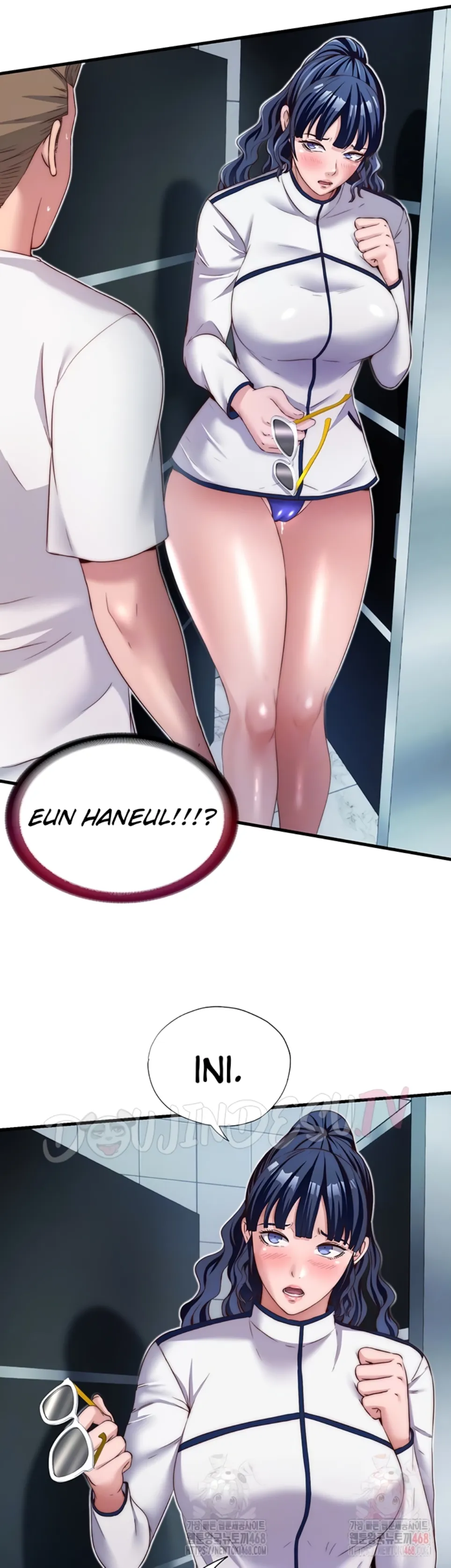 A Situation Full of Erections - Chapter 19 5 A Situation Full of Erections - Chapter 19 5