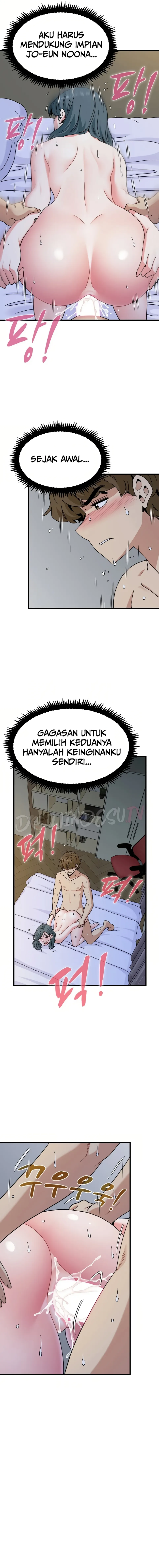 A Turning Point - Chapter 97 8