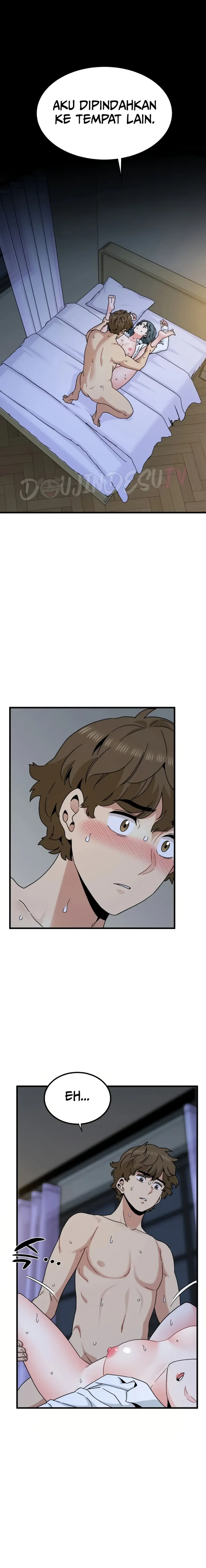 A Turning Point - Chapter 97 1