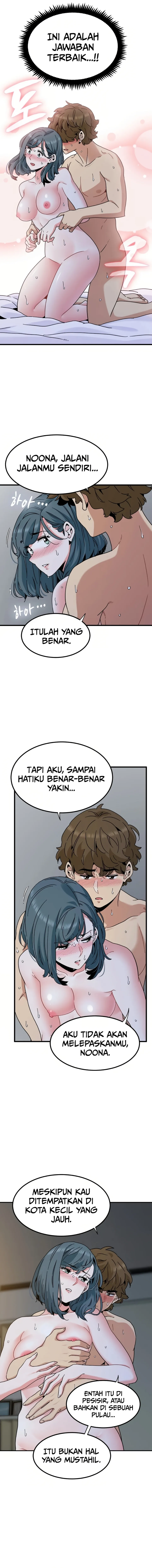 A Turning Point - Chapter 97 11