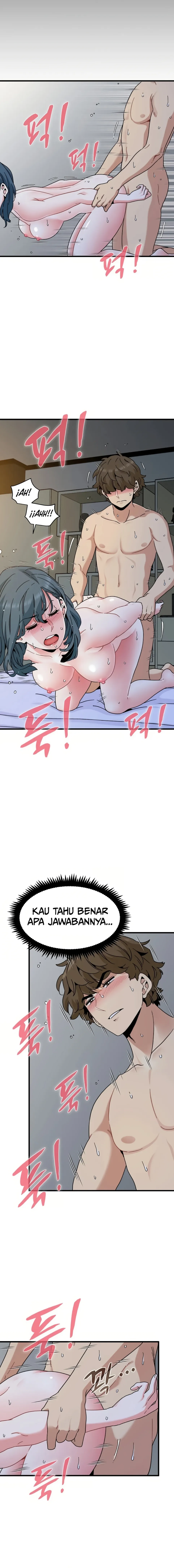 A Turning Point - Chapter 97 7