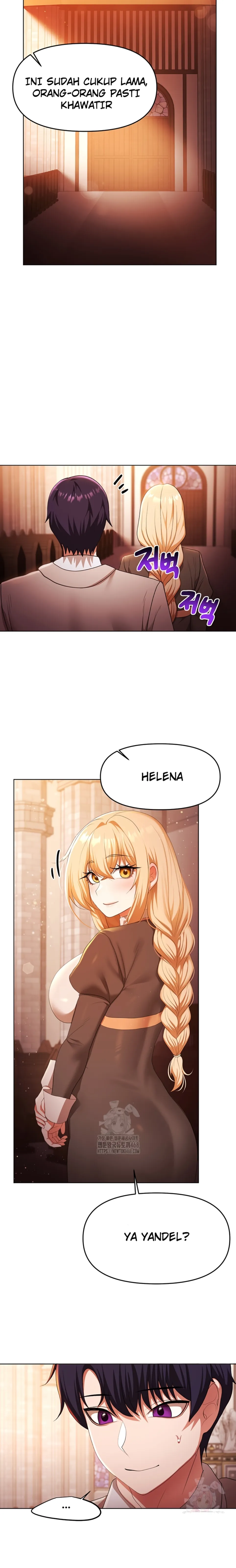 For Sale: Fallen Lady, Never Used - Chapter 61 19