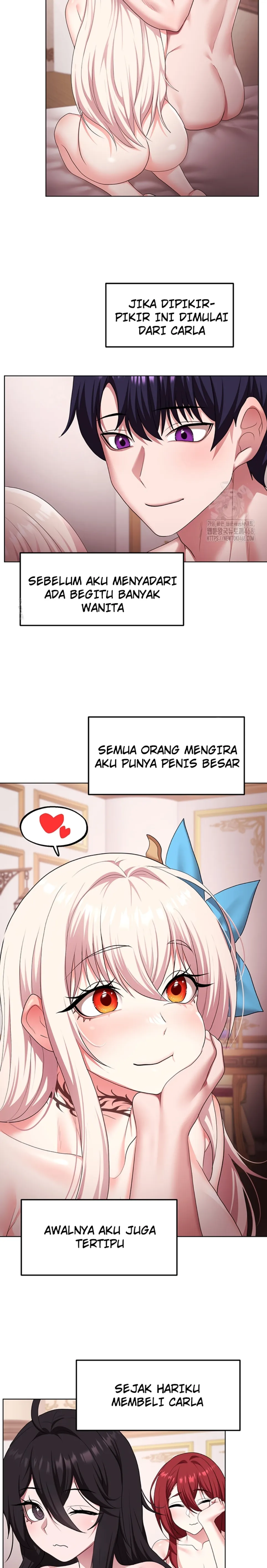 For Sale: Fallen Lady, Never Used - Chapter 64 22