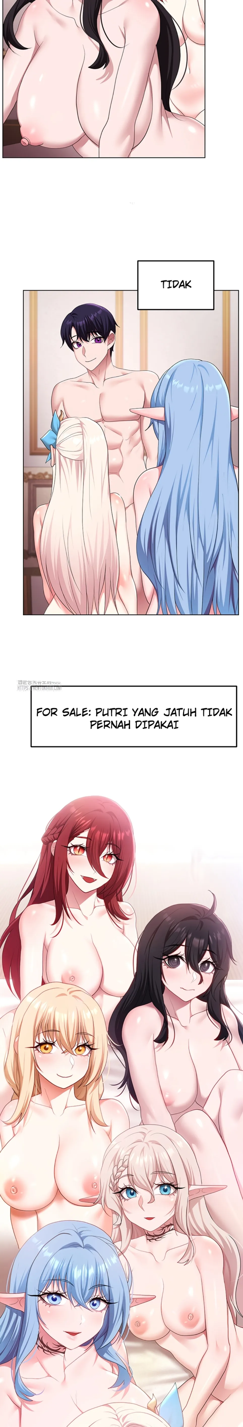 For Sale: Fallen Lady, Never Used - Chapter 64 23