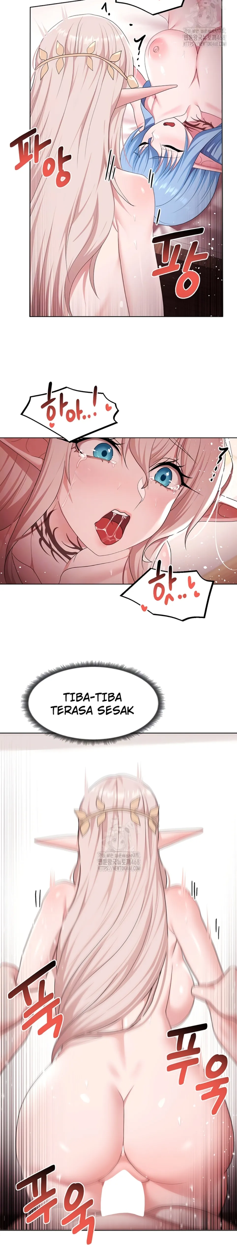 For Sale: Fallen Lady, Never Used - Chapter 64 3