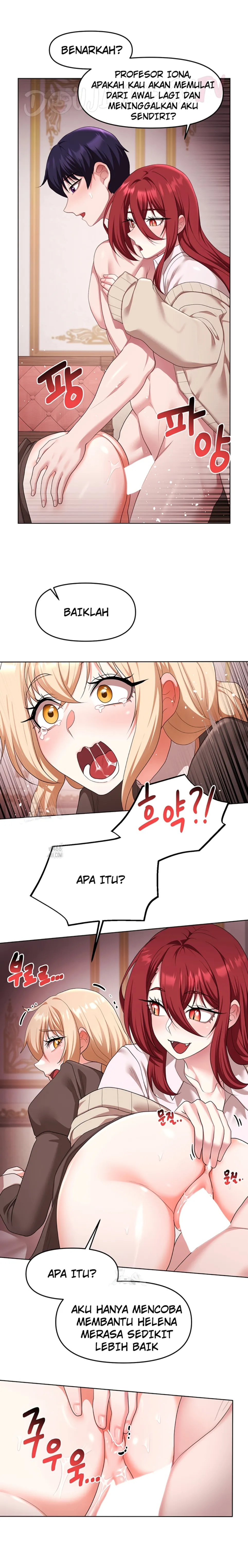 For Sale: Fallen Lady, Never Used - Chapter 64 13