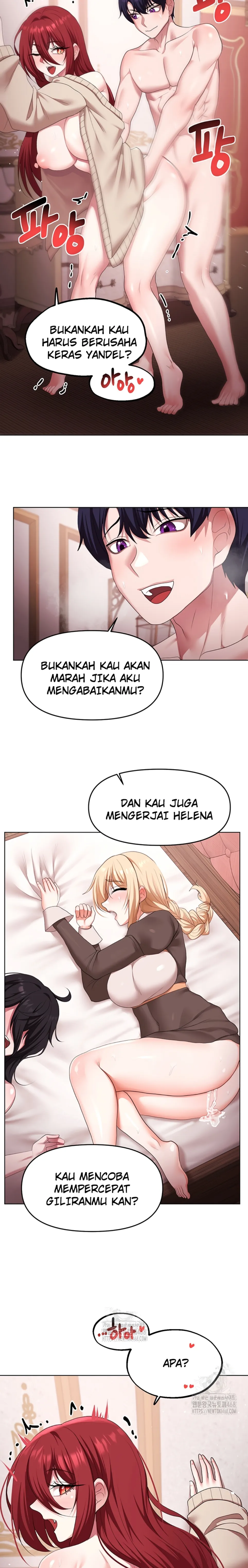 For Sale: Fallen Lady, Never Used - Chapter 64 16