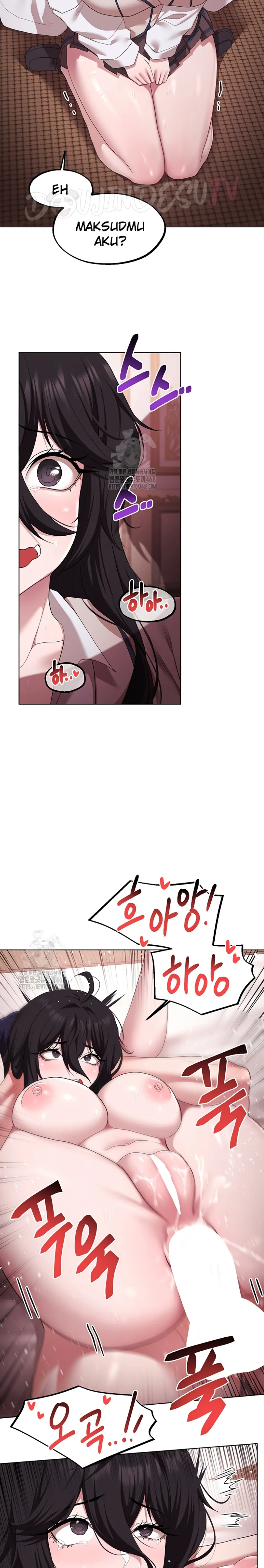 For Sale: Fallen Lady, Never Used - Chapter 64 7