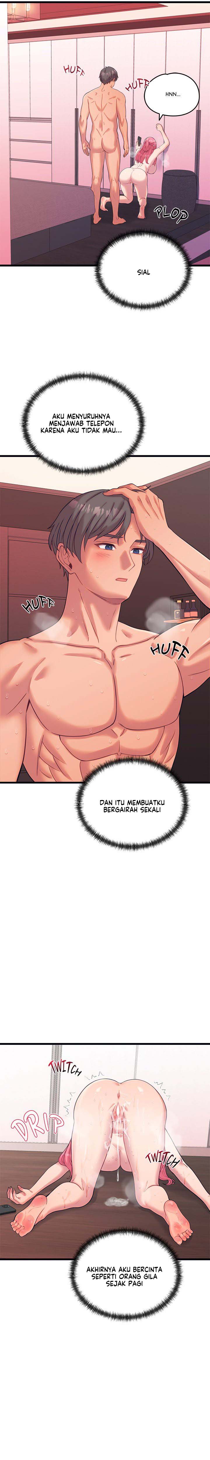 From Pauper to Prince - Chapter 8 8