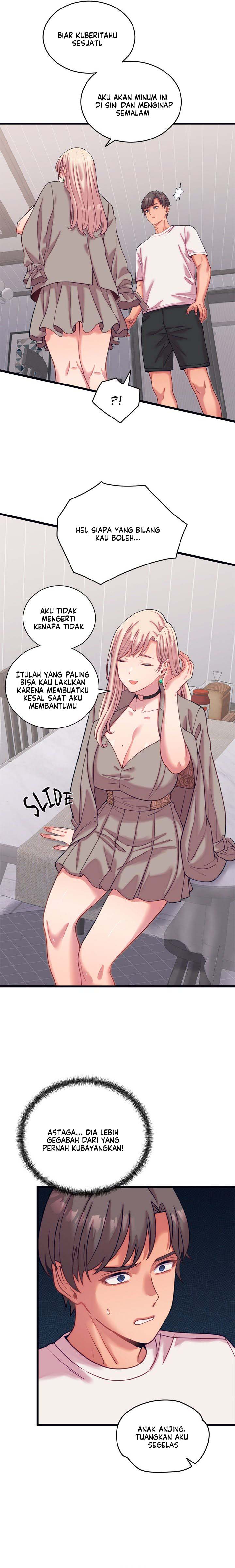 From Pauper to Prince - Chapter 8 22