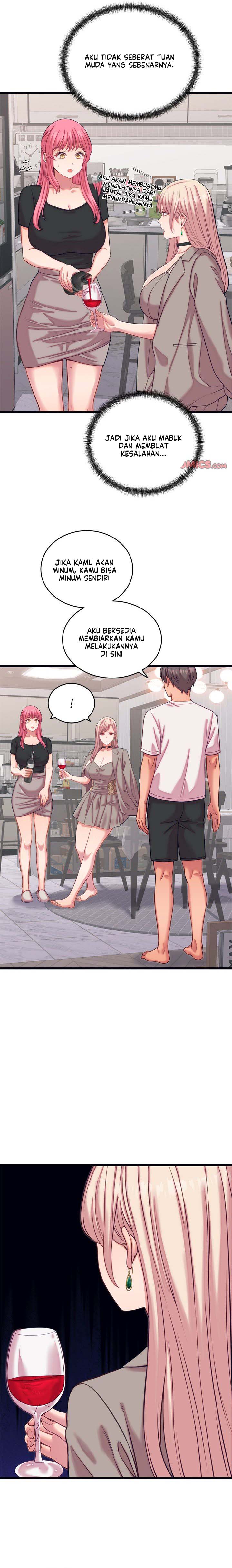 From Pauper to Prince - Chapter 8 23