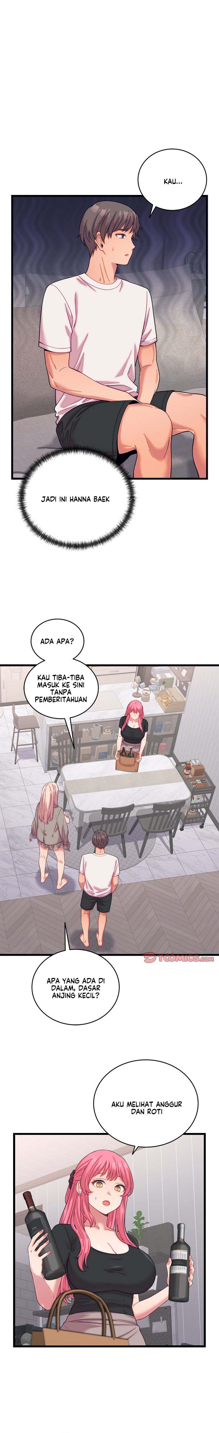 From Pauper to Prince - Chapter 8 20