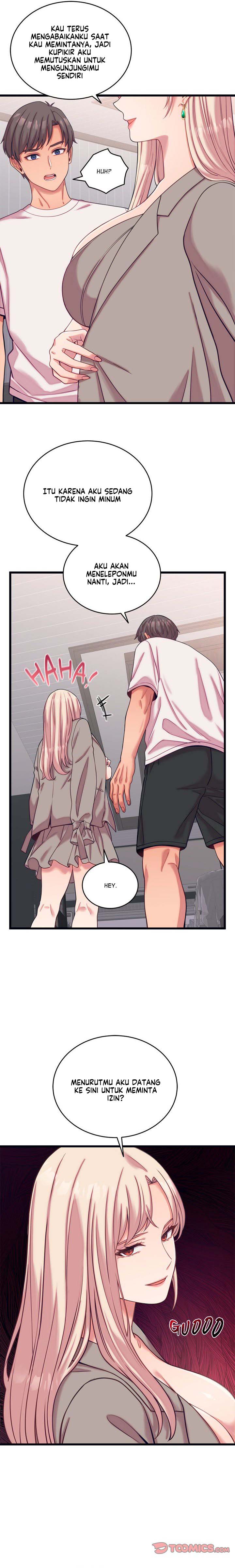 From Pauper to Prince - Chapter 8 21