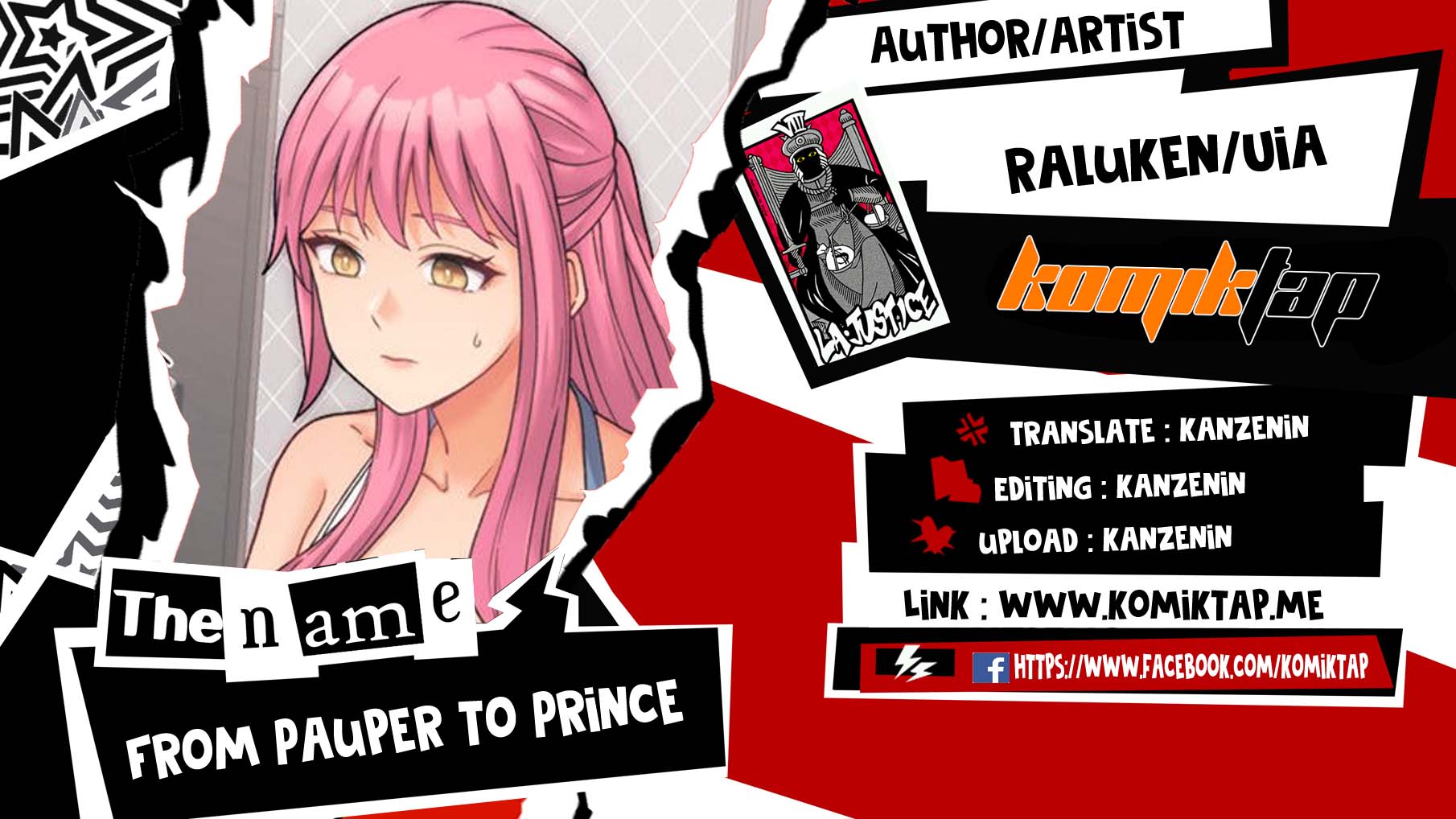 From Pauper to Prince - Chapter 8 1