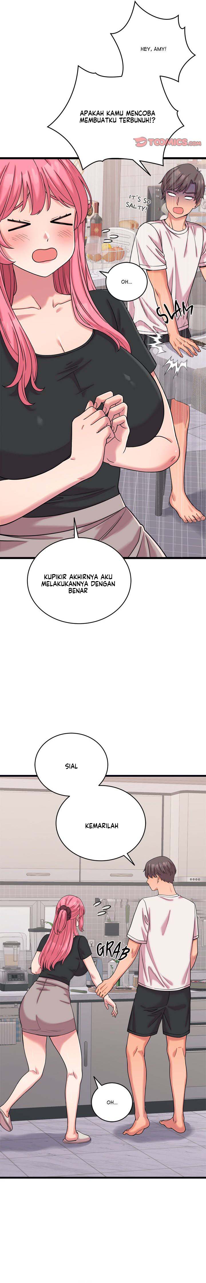 From Pauper to Prince - Chapter 8 11