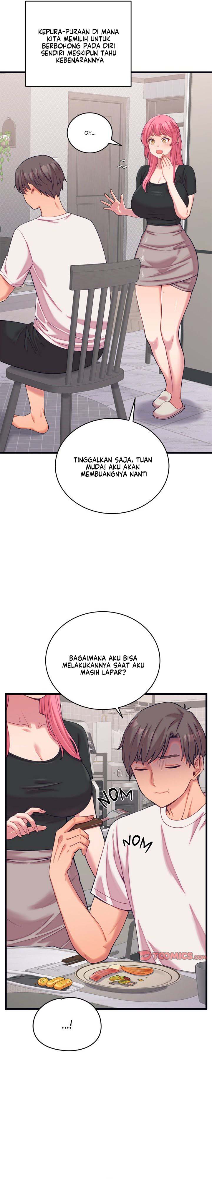 From Pauper to Prince - Chapter 8 16