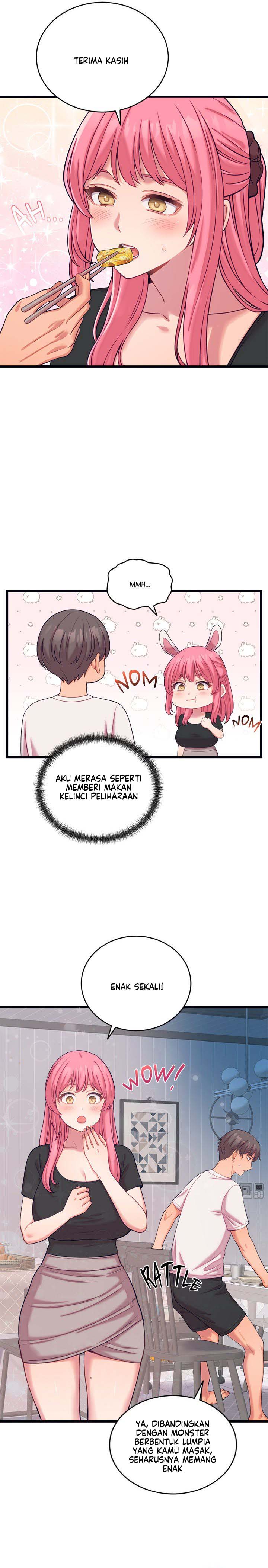 From Pauper to Prince - Chapter 8 14