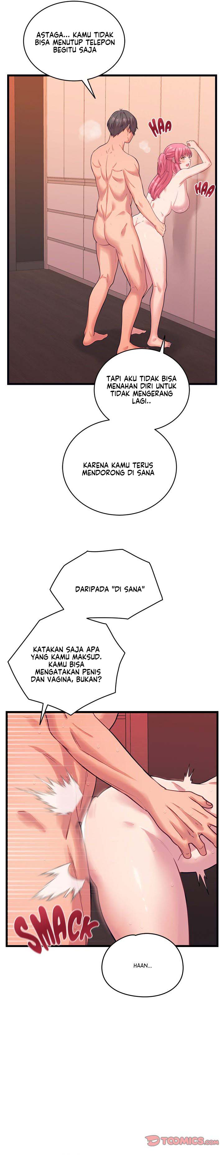 From Pauper to Prince - Chapter 8 4