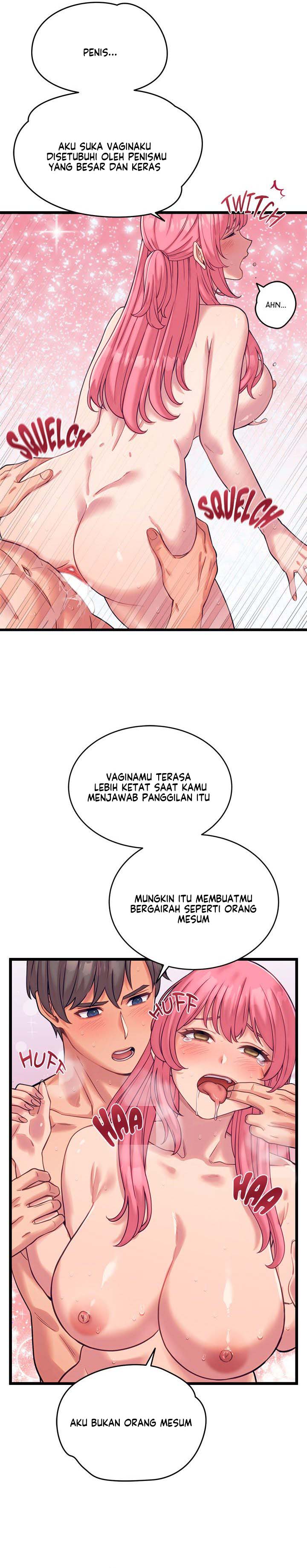 From Pauper to Prince - Chapter 8 5