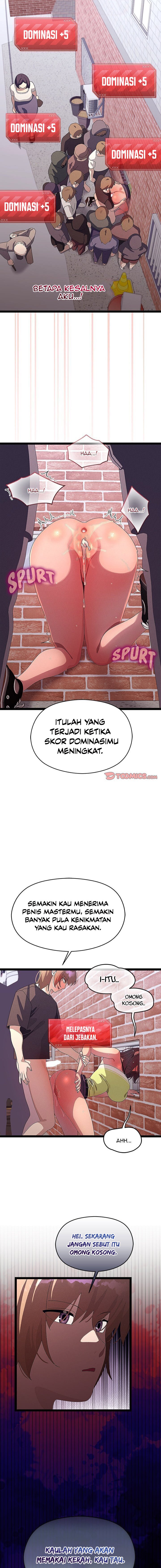 From Weakling to Nemesis - Chapter 29 15 From Weakling to Nemesis - Chapter 29 15