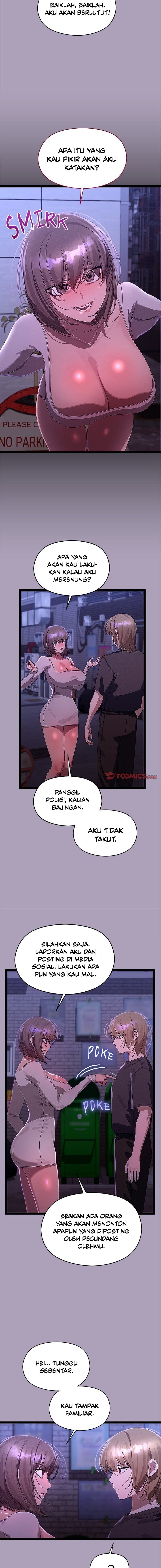 From Weakling to Nemesis - Chapter 24 3 From Weakling to Nemesis - Chapter 24 3