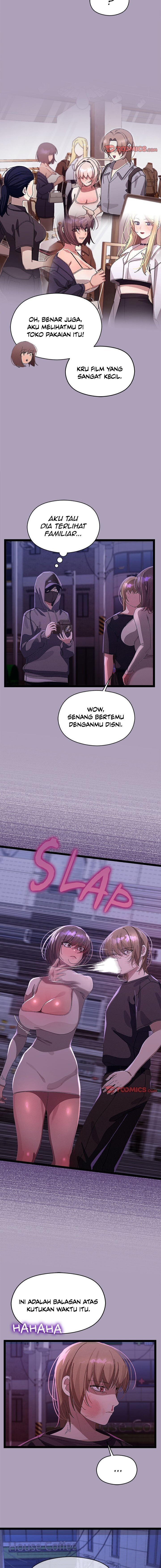 From Weakling to Nemesis - Chapter 24 4 From Weakling to Nemesis - Chapter 24 4