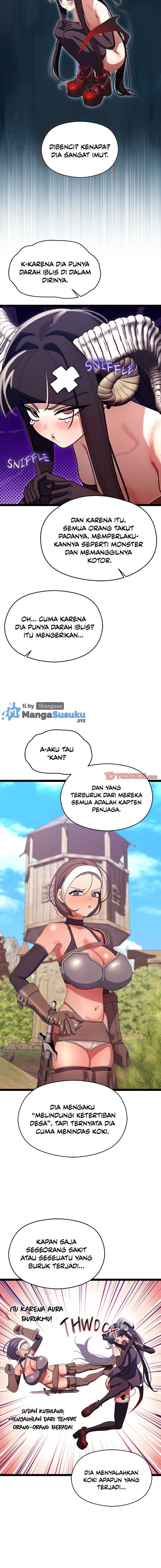 From Weakling to Nemesis - Chapter 30 9 From Weakling to Nemesis - Chapter 30 9