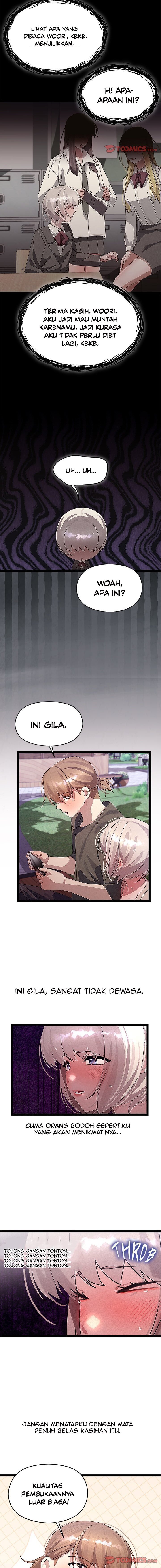 From Weakling to Nemesis - Chapter 30 13 From Weakling to Nemesis - Chapter 30 13