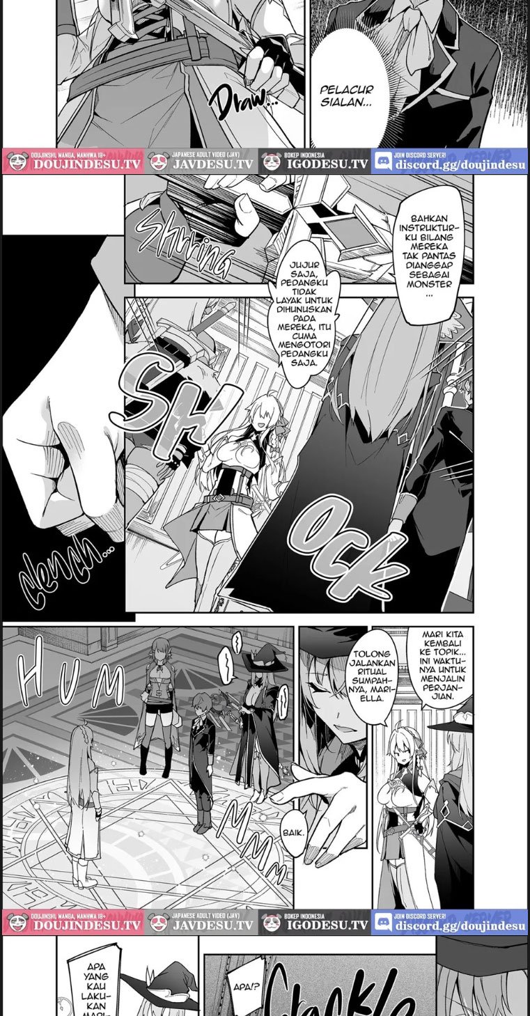 Goblin Kara Hajimeru Sekai - Chapter 02 25