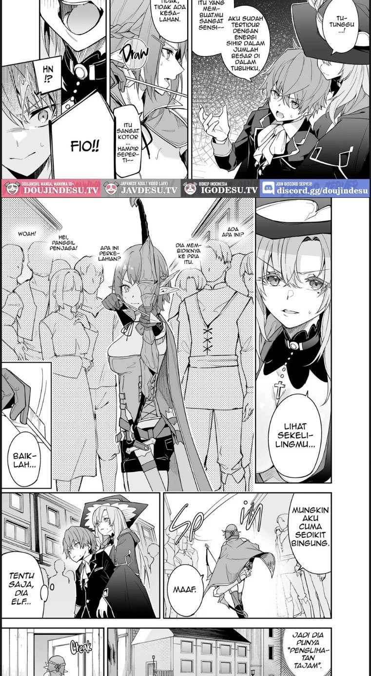 Goblin Kara Hajimeru Sekai - Chapter 02 3