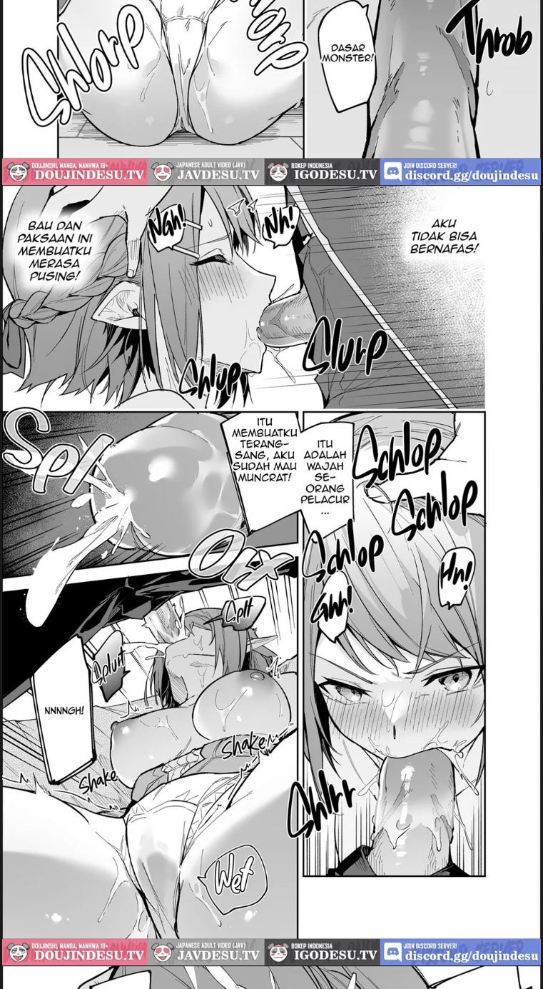 Goblin Kara Hajimeru Sekai - Chapter 02 11