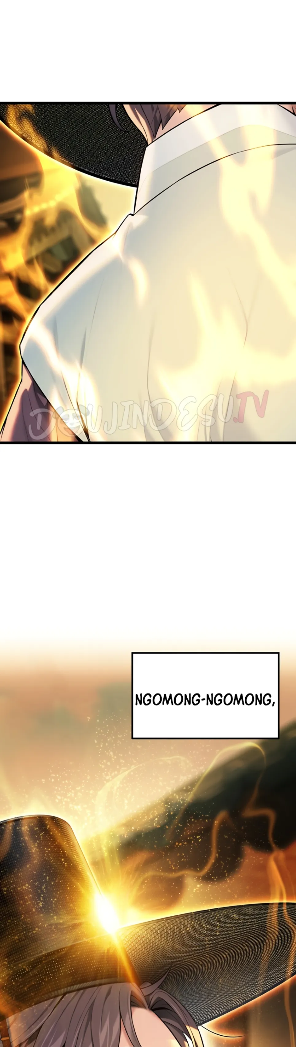 God Bless You - Chapter 37 2