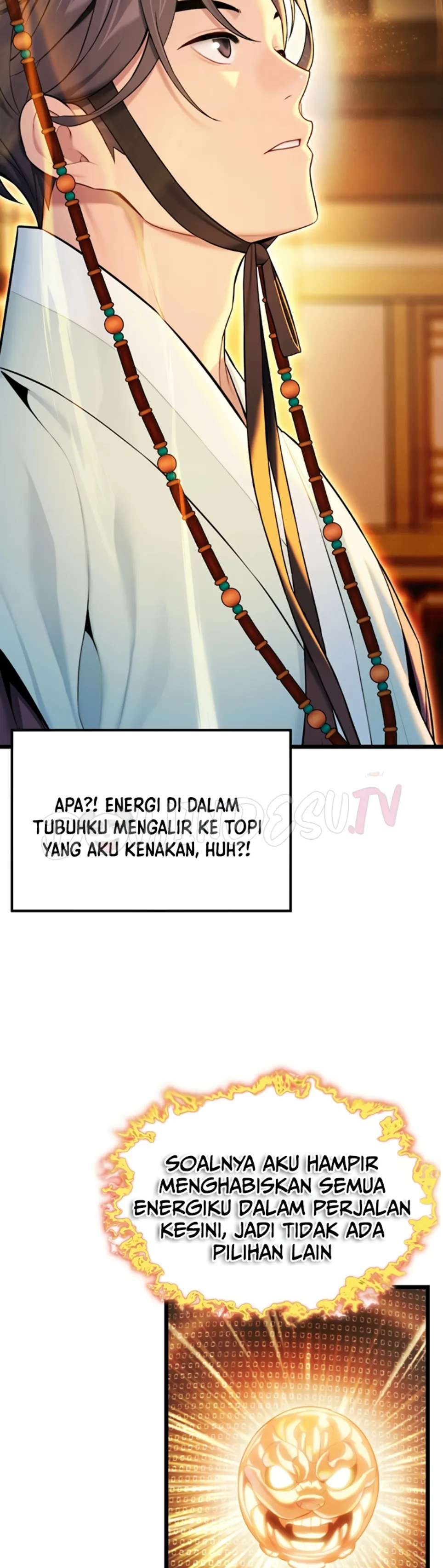 God Bless You - Chapter 37 3
