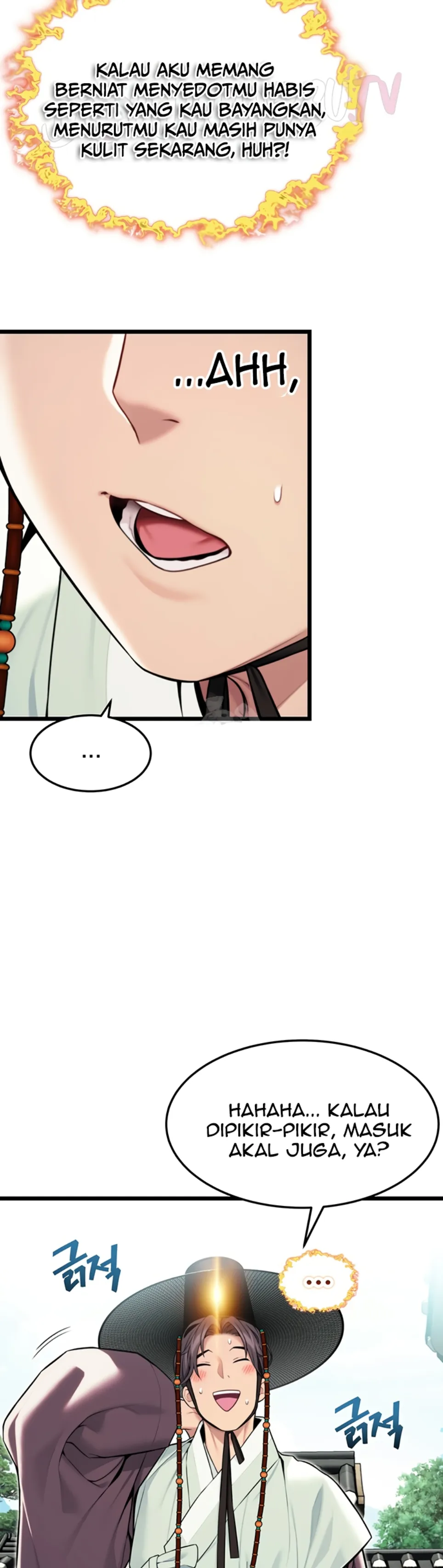 God Bless You - Chapter 37 6
