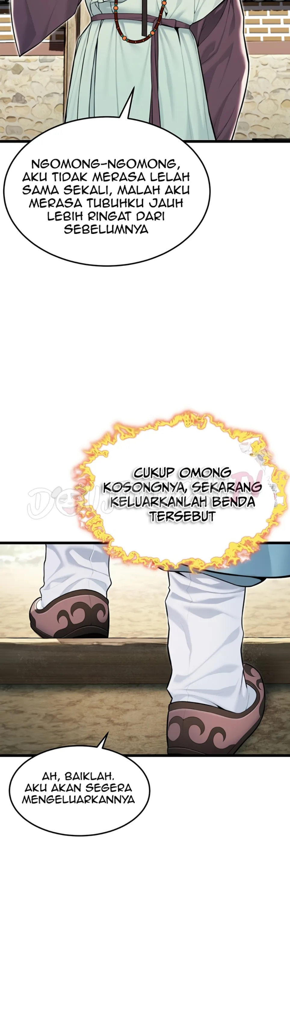 God Bless You - Chapter 37 7