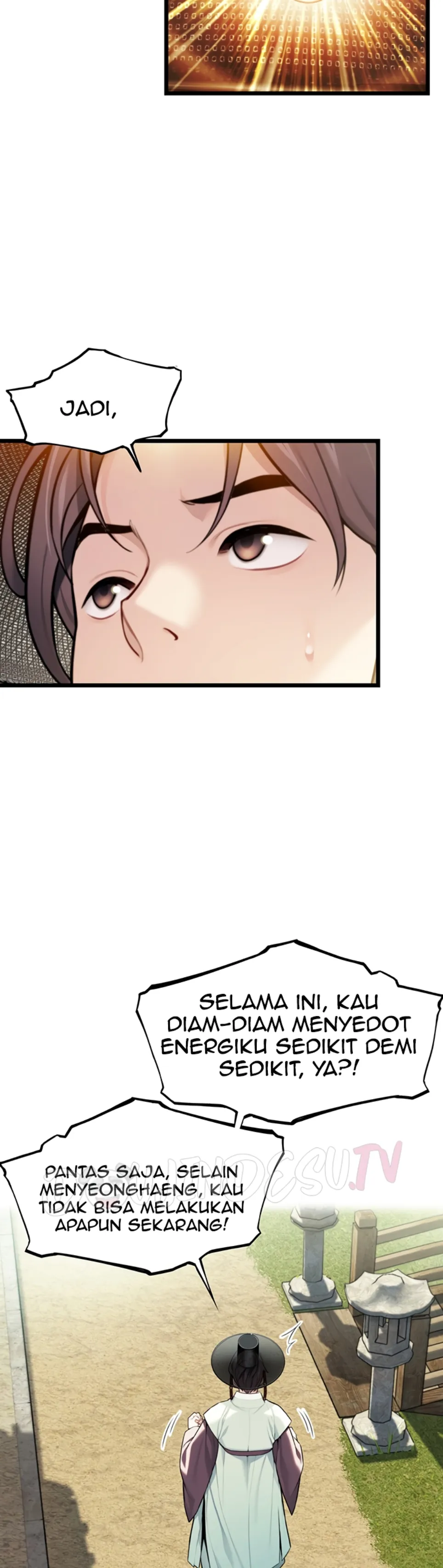 God Bless You - Chapter 37 4