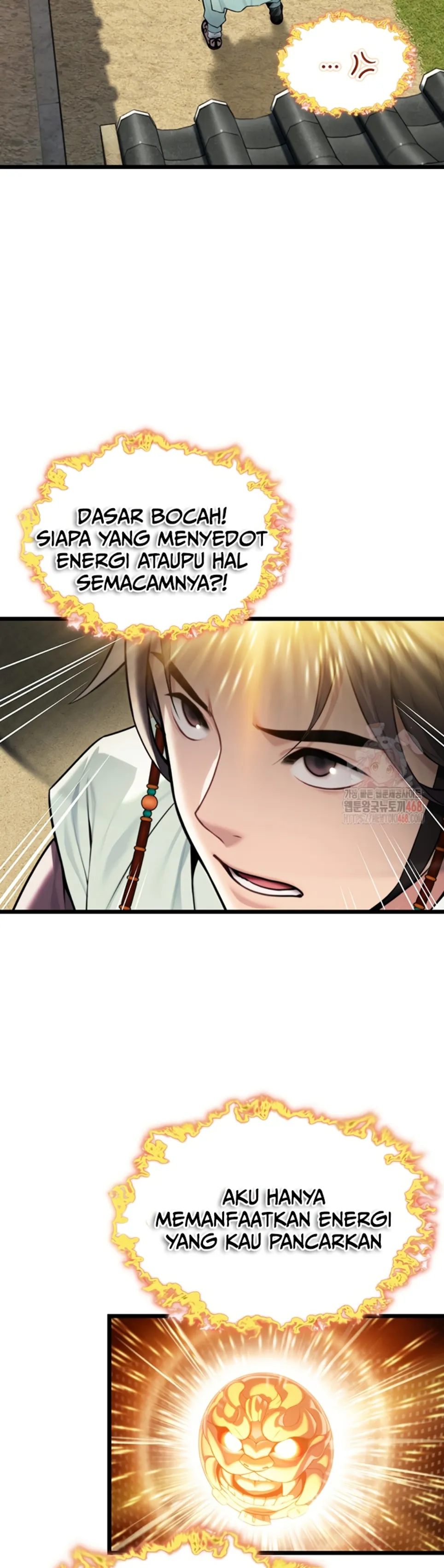 God Bless You - Chapter 37 5
