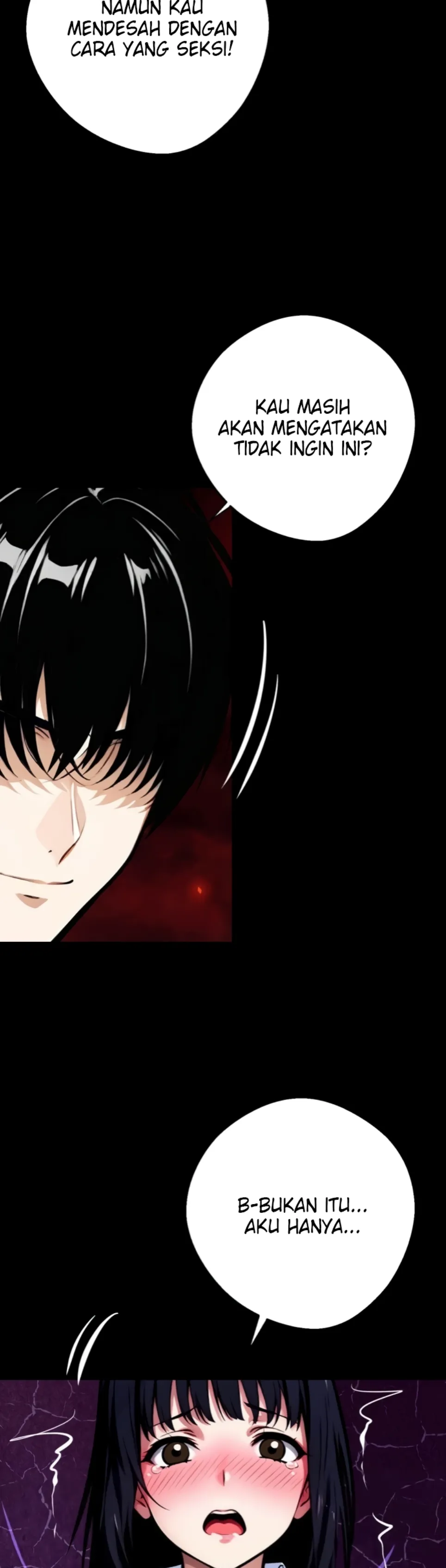 Gangster X Company Office Worker - Chapter 35 23