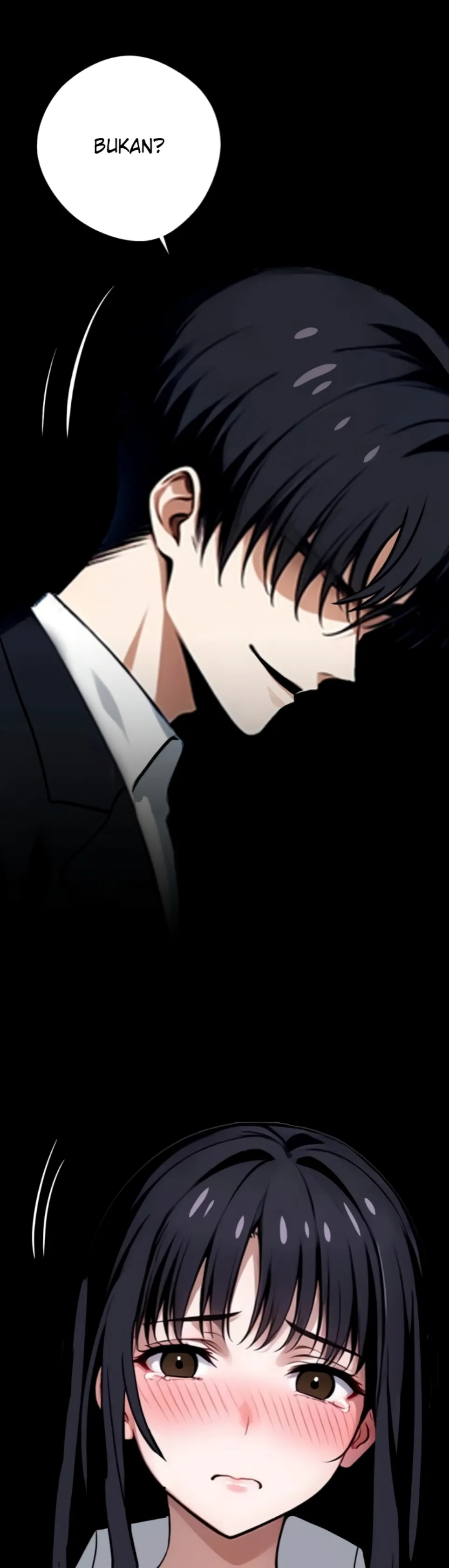 Gangster X Company Office Worker - Chapter 35 21
