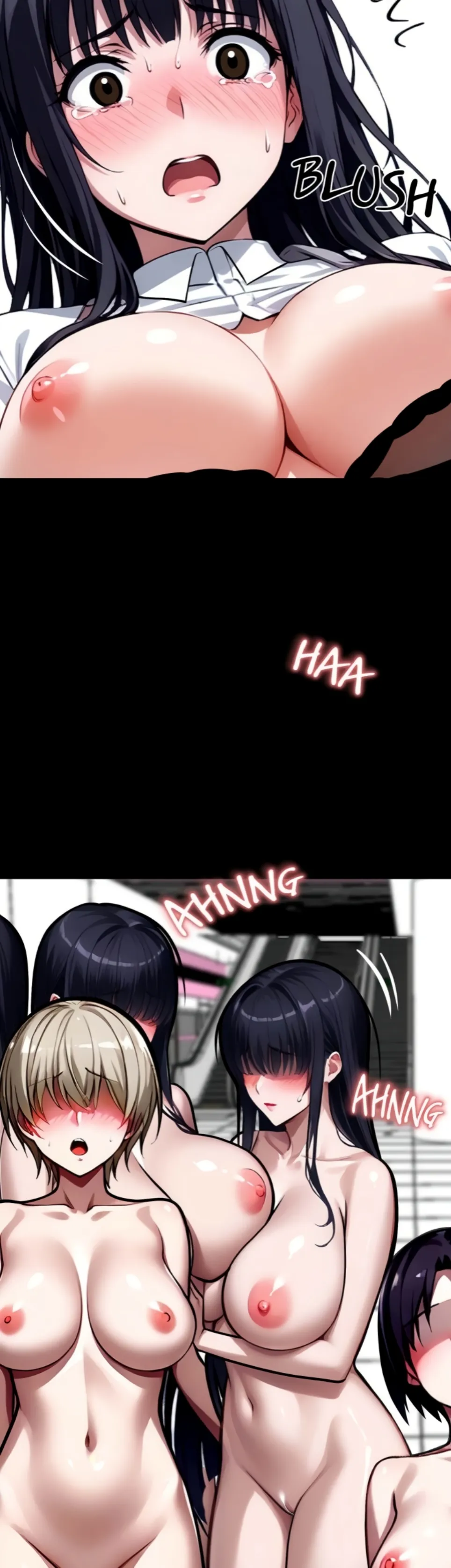 Gangster X Company Office Worker - Chapter 35 32